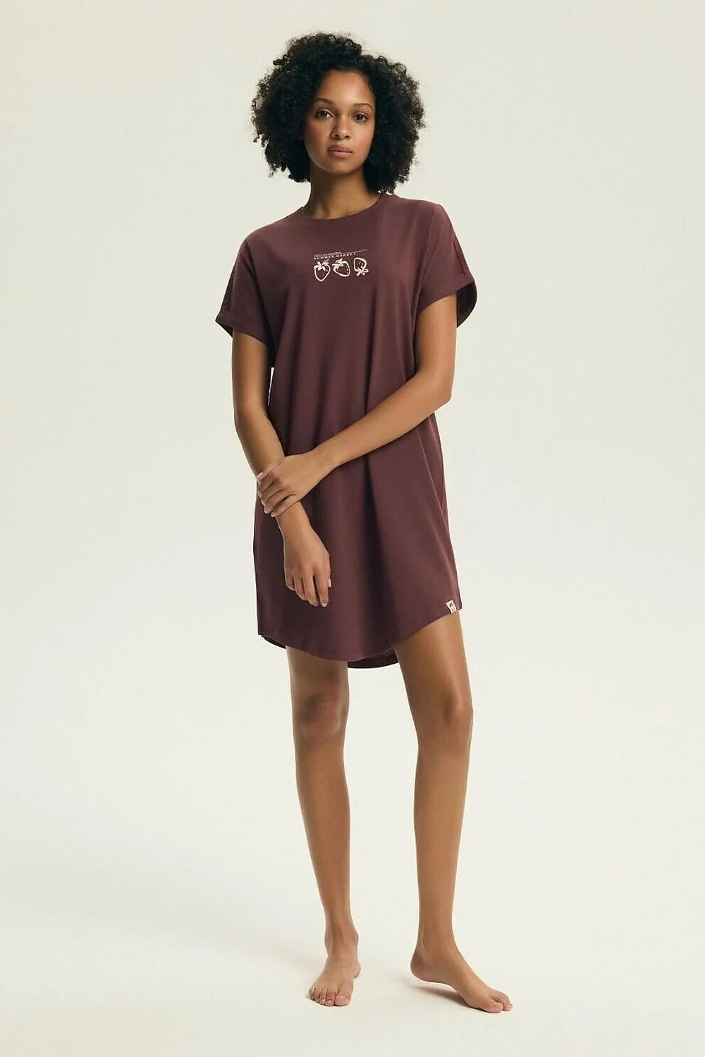 Nightshirt model 225446 Henderson